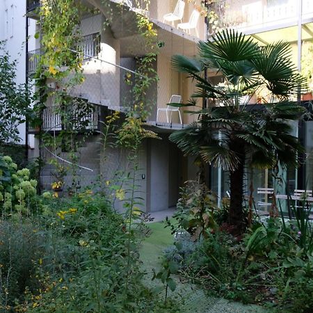 Gemuetliche Wohnung Im Herzen Von リンツ エクステリア 写真