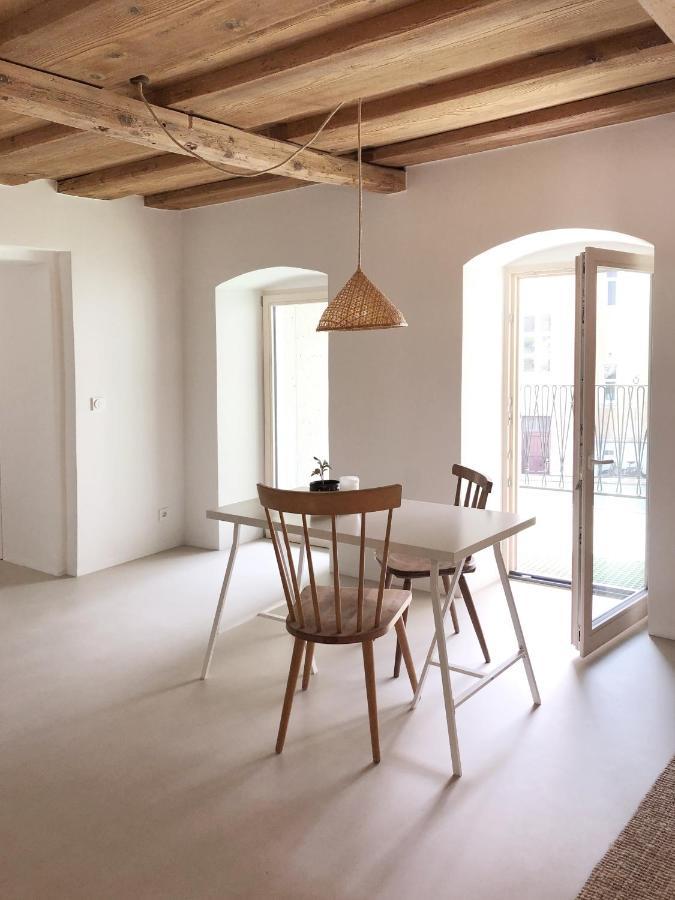 Gemuetliche Wohnung Im Herzen Von リンツ エクステリア 写真