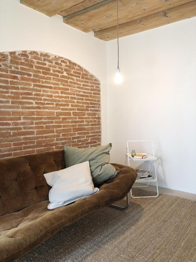 Gemuetliche Wohnung Im Herzen Von リンツ エクステリア 写真
