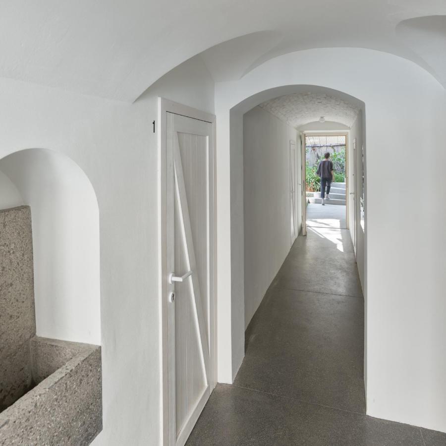 Gemuetliche Wohnung Im Herzen Von リンツ エクステリア 写真
