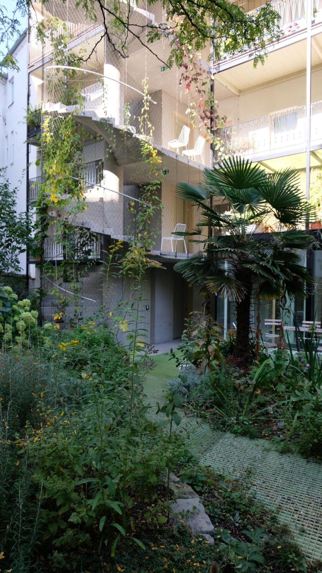 Gemuetliche Wohnung Im Herzen Von リンツ エクステリア 写真