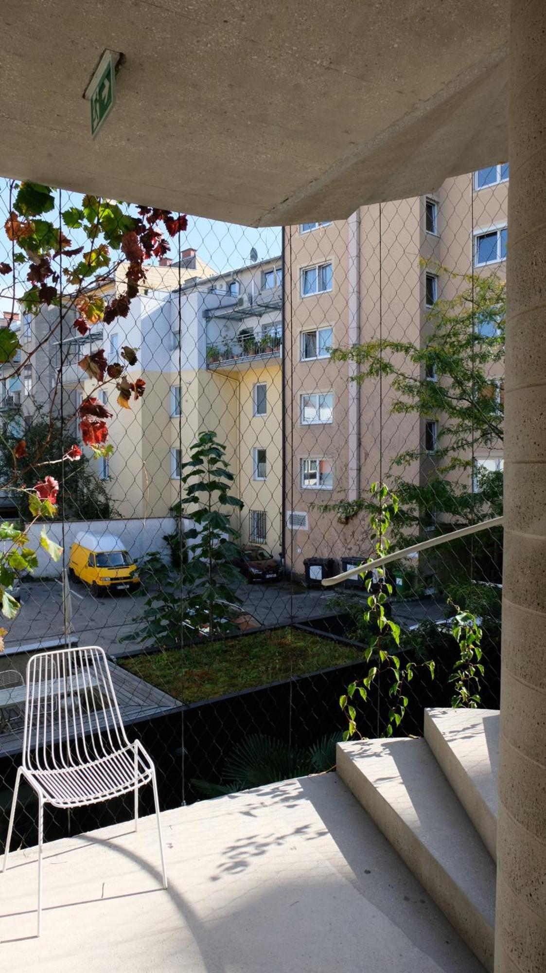 Gemuetliche Wohnung Im Herzen Von リンツ エクステリア 写真
